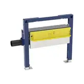 Geberit Duofix Душовий елемент, 50 см, випуск 50 мм (111.591.00.1)