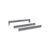 Geberit CleanLine Решетка для трапа, нерж. сталь (154.339.00.1)