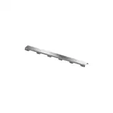 Решетка для душевого трапа Tece Drainline.TC steel II полированная 800 600 882 (600882)