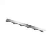 Решетка для душевого трапа Tece Drainline.TCь steel II полированная 1000 601 082 (601082)