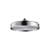 Верхній душ Axor Carlton180 1 jet, хром (28487000)