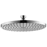 Верхній душ Axor Uno 240 мм, хром (28494000)