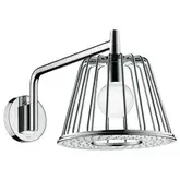 Grohe Верхній душ AXOR LampShower / Nendo 1jet (26031000)