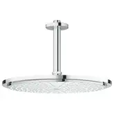 Верхній душ Grohe Rainshower Cosmopolitan 310, хром (26057000)