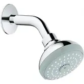 Grohe New Tempesta 100 Набор верхнего душа, 3 режима струи (26088000)