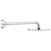 Верхній душ з кронштейном Grohe Rainshower Cosmopolitan 210 (26171000)