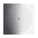 Верхній душ з кронштейном Grohe Rainshower 310 SmartActive Cube (26481000)