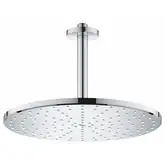 Верхній душ зі стельовим кронштейном Grohe Rainshower Mono (260000) (26560000)