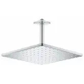 Верхній душ з стельовим кронштейном Grohe Rainshower Mono (26566000)