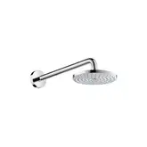 Верхній душ з 1 режимом струменя GROHE Rainshower Veris 300 (27471000)