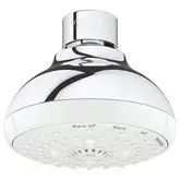 GROHE Верхній душ, 4 режими струменю New Tempesta 100  (27606001)