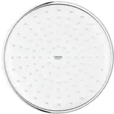 Верхній душ з одним режимом струменя Grohe Rainshower Cosmopolitan 210 (28368LS0)