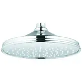 Верхній душ з одним режимом Grohe Rainshower Rustic 210 (28369000)