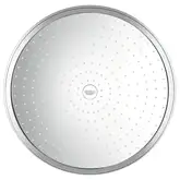 Верхній душ з одним режимом струменя Grohe Rainshower Cosmopolitan 400 (28778000)