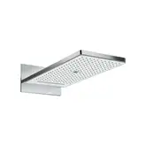 HANSGROHE Верхній душ, Rainmaker Select, 586х258, хром (24001400)