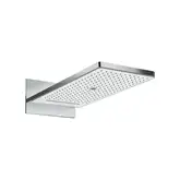 Верхний душ Hansgrohe Rainmaker Select 580 3jet (цвет - хром/белый) (24011400)