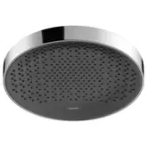 Верхній душ, Hansgrohe Rainfinity 360 1jet, Chrome (26231000)