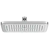 Верхній душ Hansgrohe Croma E 280 1jet, хром (26257000)
