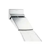 Верхній душ Hansgrohe Raindance Rainfall 150 1jet, хром (26442000)