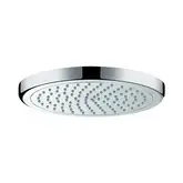 Верхній душ Hansgrohe Croma 220 1jet, хром (26464000)