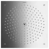 Верхній душ Hansgrohe Raindance 260х260 1jet, хром (26472000)