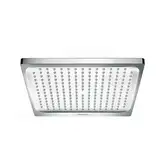 Верхній душ Hansgrohe Crometta E 240 1jet, хром (26726000)