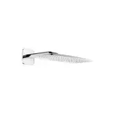 Верхний душ (тропический душ) Hansgrohe Raindance E 420 AIR 2jet 430х220 мм (27373000)