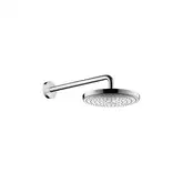 Верхній душ Hansgrohe Raindance Select S 300 2jet, хром (27378000)