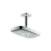 Верхний душ Hansgrohe Raindance Select E 300 2jet (цвет - хром) (27384000)