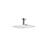 Верхний душ Hansgrohe PuraVida 390х290 мм (27390000)