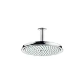 Верхний душ Hansgrohe Raindance Classic AIR Ø 240 мм (цвет - хром) (27405000)