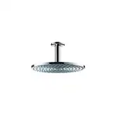 Верхний душ Hansgrohe Raindance S Ø 240 мм (27463000)
