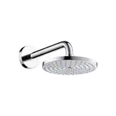 Верхний душ "дождь" Hansgrohe Raindance S Ø180 мм (27476000)