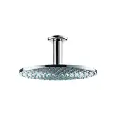 Верхний душ "дождь" Hansgrohe Raindance Air Ø 240 мм (27477000)