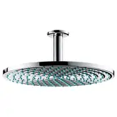 Верхній душ Hansgrohe Raindance S Overhead shower 300 1jet, хром (27494000)