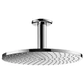 Верхній душ Hansgrohe Raindance S Overhead shower 240 1jet, хром (27620000)