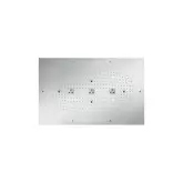 Верхній душ Hansgrohe Raindance Rainmaker, хром (28418000)