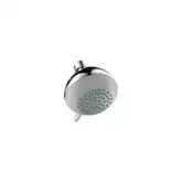 Верхній душ Hansgrohe Crometta 85 Vario, хром (28424000)