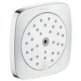 Боковая форсунка Hansgrohe PuraVida 100 1jet (цвет - хром/белый) (28430400)