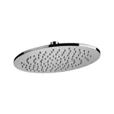 Верхний душ Paffoni BERRY KIN 350 х 220 х h8 мм (ZSOF080CR)