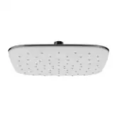Верхний душ Ravak Chrome 250х250 мм (X07P347)