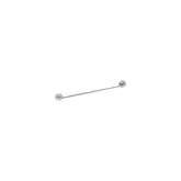 Полотенцедержатель Hansgrohe Axor Carlton (414060001)