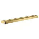 Полотенцедержатель 800 мм Axor Universal Accessories, полированное золото (42833990)