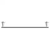 Полотенцедержатель 610 мм Duravit Starck T, хром (0099421000)