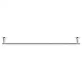 Полотенцедержатель 810 мм Duravit Starck T, хром (0099431000)