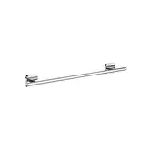 Полотенцедержатель, Hansgrohe PuraVida, хром (41506000)