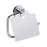 Тримач для туалетного паперу Grohe Essentials New (40367001)