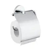 Бумагодержатель с крышкой Hansgrohe Logis (цвет - хром) (40523000)