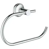 Тримач для туалетного паперу Grohe Essentials Authentic (40657001)