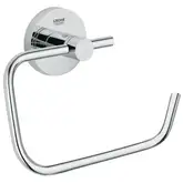 Тримач для туалетного паперу Grohe Essentials New (40689001)